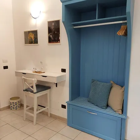 Bed and Breakfast La Rosa Dei Venti