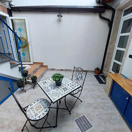Bed and Breakfast La Rosa Dei Venti 3*