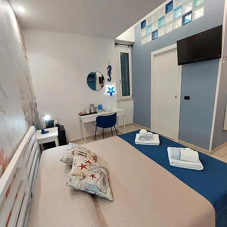 La Rosa Dei Venti Bed and Breakfast Marina di Gioiosa Ionica