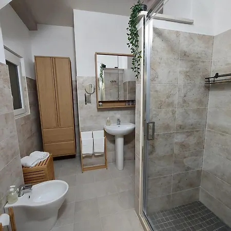 Bed and Breakfast La Rosa Dei Venti