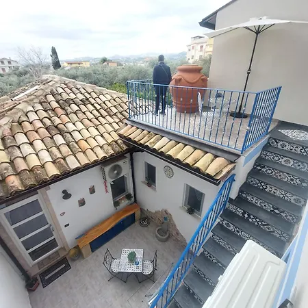 La Rosa Dei Venti 3* Marina di Gioiosa Ionica