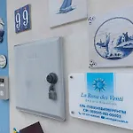 La Rosa Dei Venti 3*