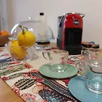 La Rosa Dei Venti Bed and Breakfast 3*