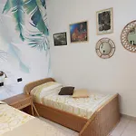 Bed and Breakfast La Rosa Dei Venti Marina di Gioiosa Ionica