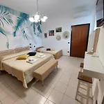 Bed and Breakfast La Rosa Dei Venti Marina di Gioiosa Ionica
