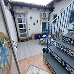 Bed and Breakfast La Rosa Dei Venti Marina di Gioiosa Ionica