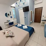 La Rosa Dei Venti Bed and Breakfast
