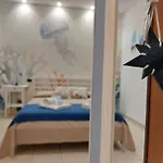 Bed and Breakfast La Rosa Dei Venti Marina di Gioiosa Ionica