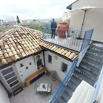 La Rosa Dei Venti 3* Marina di Gioiosa Ionica