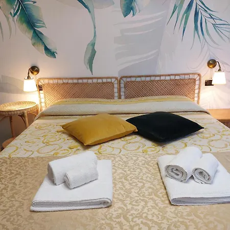 La Rosa Dei Venti 4*