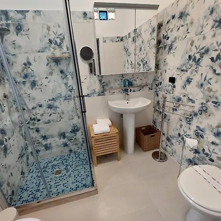 Bed & Breakfast La Rosa Dei Venti Marina di Gioiosa Ionica