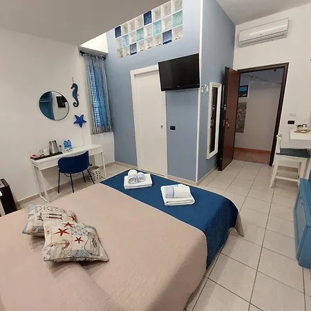 La Rosa Dei Venti 3* Marina di Gioiosa Ionica