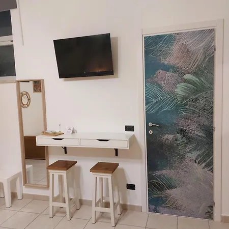 La Rosa Dei Venti 住宿加早餐酒店