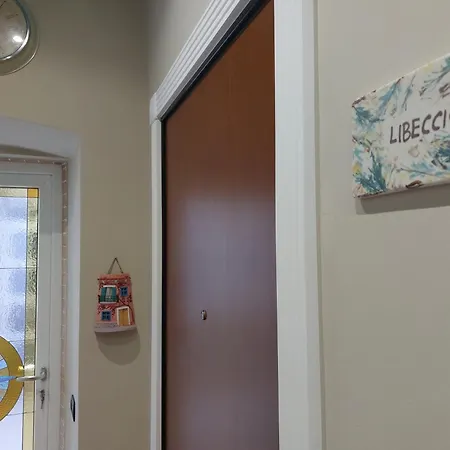 La Rosa Dei Venti Отель типа 