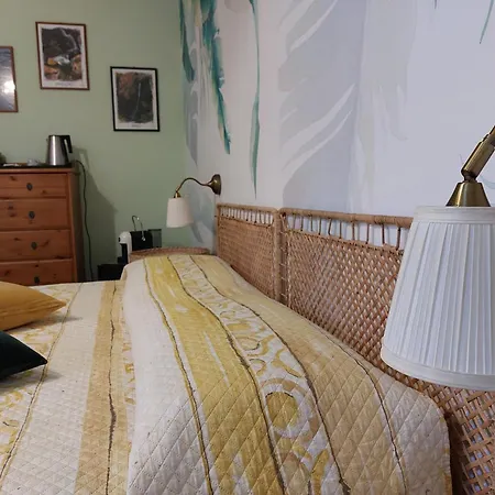 Bed & Breakfast La Rosa Dei Venti