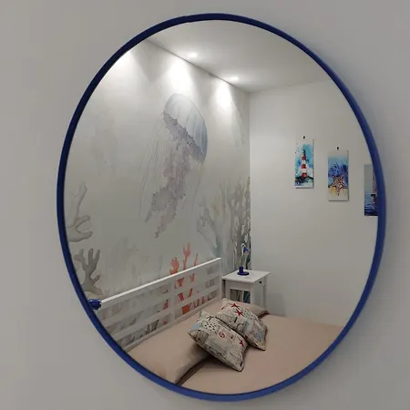 La Rosa Dei Venti 4* Марина-ди-Джойза-Йоника