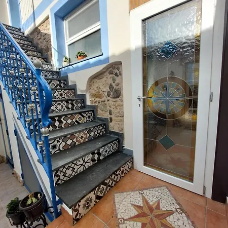 La Rosa Dei Venti 4* Марина-ди-Джойза-Йоника