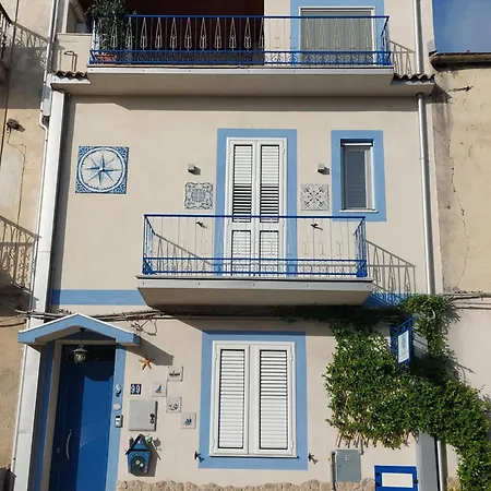 La Rosa Dei Venti Марина-ди-Джойза-Йоника