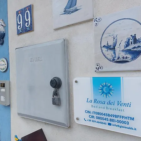 La Rosa Dei Venti 3*