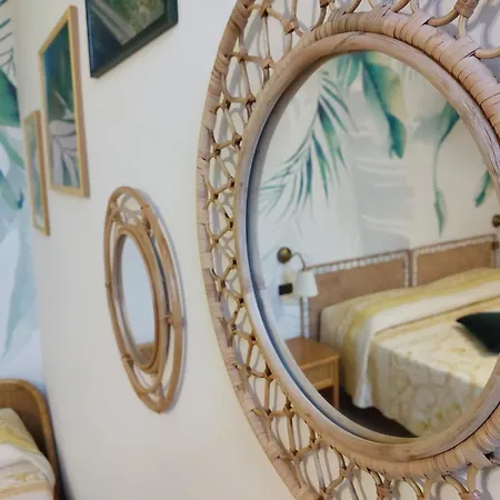 La Rosa Dei Venti 4*