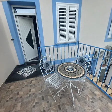 Bed & Breakfast La Rosa Dei Venti *