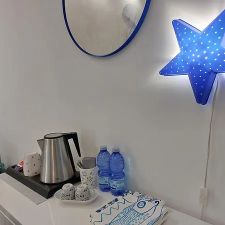 La Rosa Dei Venti 4* Марина-ди-Джойза-Йоника