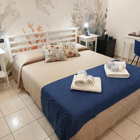 La Rosa Dei Venti 4*