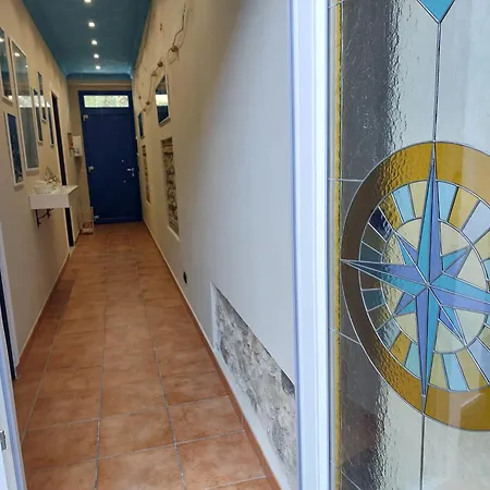 La Rosa Dei Venti Марина-ди-Джойза-Йоника