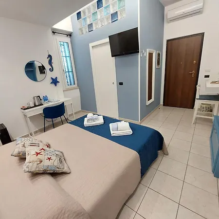 La Rosa Dei Venti Отель типа 