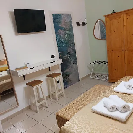 La Rosa Dei Venti 4* Марина-ди-Джойза-Йоника