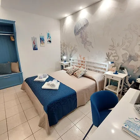 La Rosa Dei Venti 4*