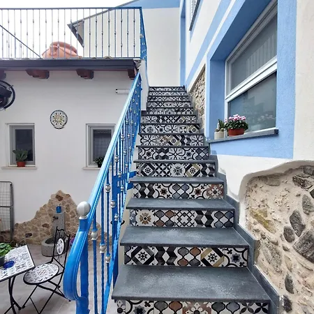 La Rosa Dei Venti 3* Marina di Gioiosa Ionica