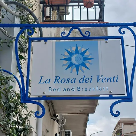 Bed & Breakfast La Rosa Dei Venti