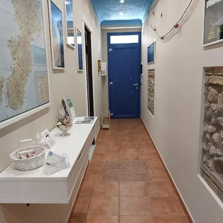 Bed & Breakfast La Rosa Dei Venti Marina di Gioiosa Ionica