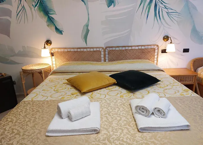 La Rosa Dei Venti 4*