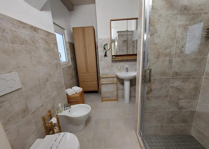 La Rosa Dei Venti Marina di Gioiosa Ionica