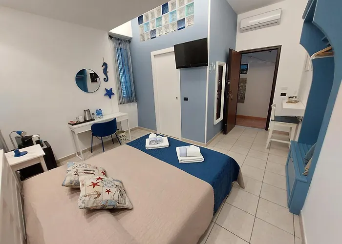 La Rosa Dei Venti 3* Marina di Gioiosa Ionica