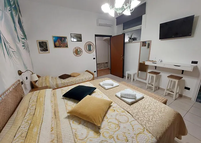 La Rosa Dei Venti מרינה די ג'ויוסה איוניקה