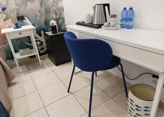 La Rosa Dei Venti 4* מרינה די ג'ויוסה איוניקה