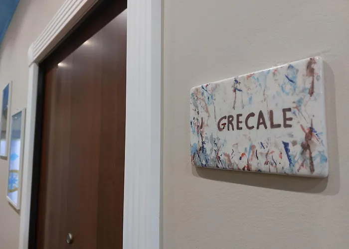 La Rosa Dei Venti מרינה די ג'ויוסה איוניקה