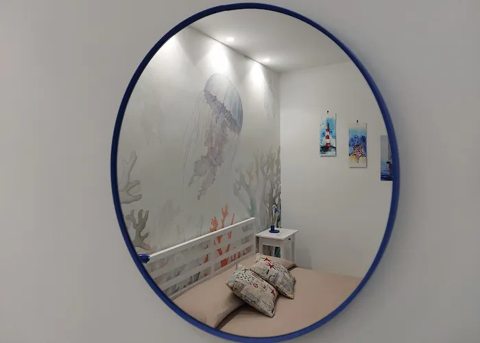 La Rosa Dei Venti 4* מרינה די ג'ויוסה איוניקה