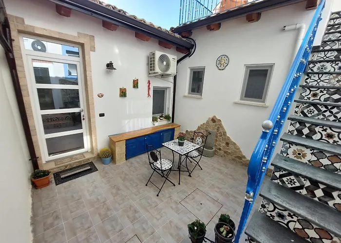 La Rosa Dei Venti 3*