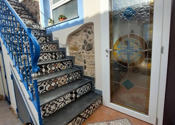 La Rosa Dei Venti 4* מרינה די ג'ויוסה איוניקה