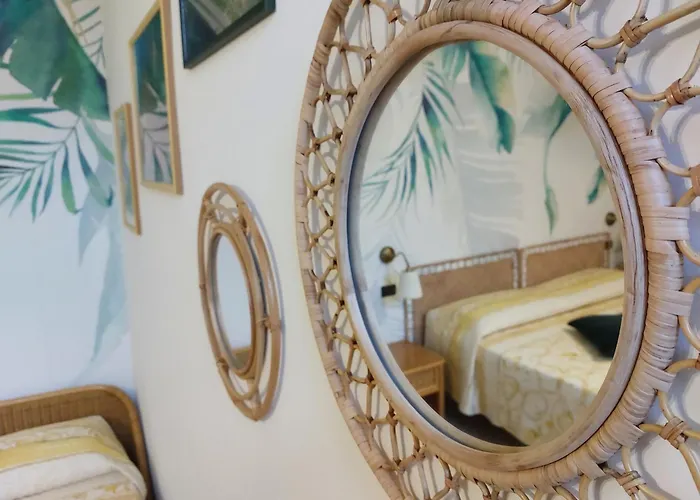 La Rosa Dei Venti 3*