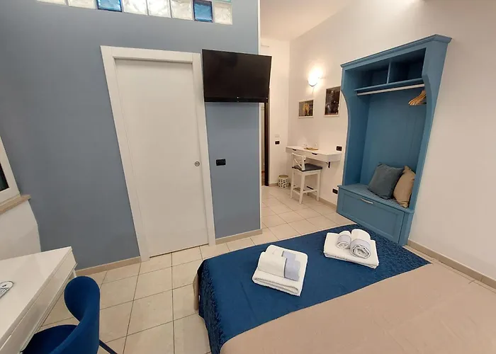 La Rosa Dei Venti Marina di Gioiosa Ionica