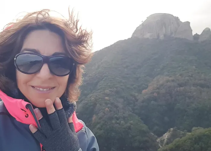 La Rosa Dei Venti 3*