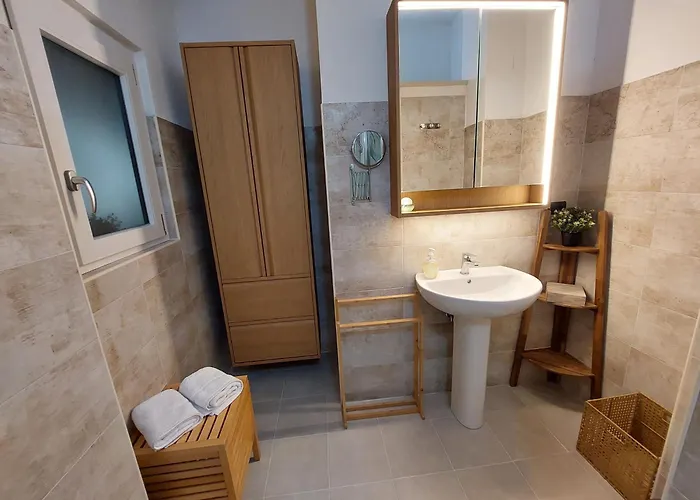 La Rosa Dei Venti Marina di Gioiosa Ionica