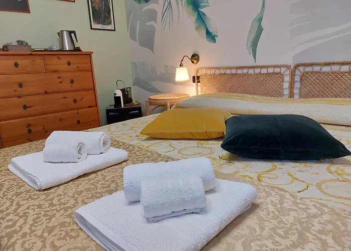 La Rosa Dei Venti Marina di Gioiosa Ionica