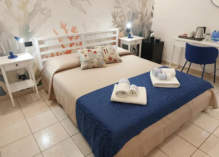 La Rosa Dei Venti 3*