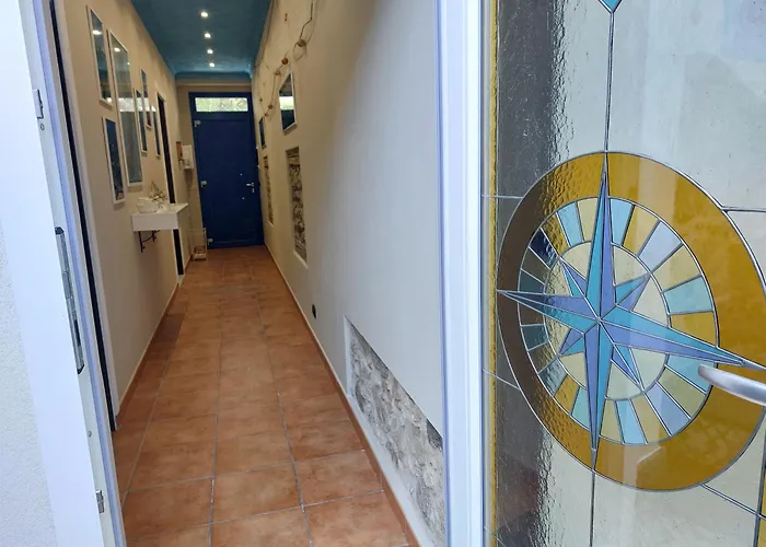 La Rosa Dei Venti Marina di Gioiosa Ionica